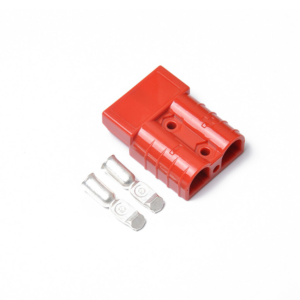 8x Battery Quick Connect Wire Harness Disconnect ATV Quad Winch Connector