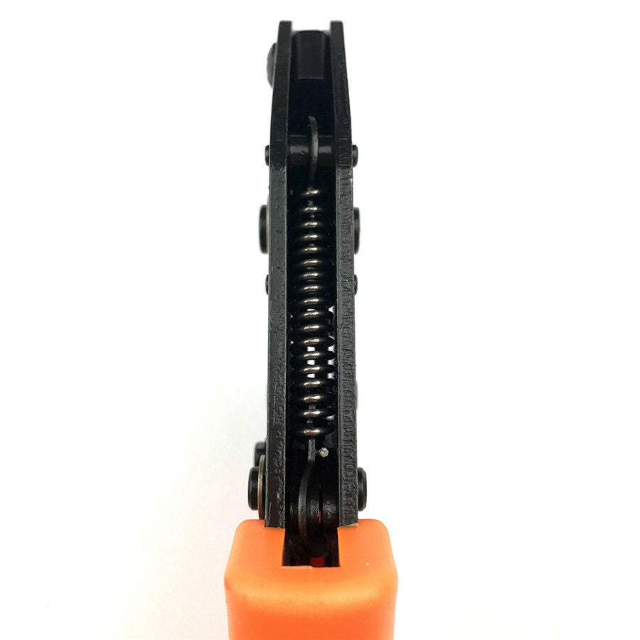 Pro. Wire Cables Terminal Pin Crimping Pliers Tool SN-28B SN-48B SN-02C SN-06WF