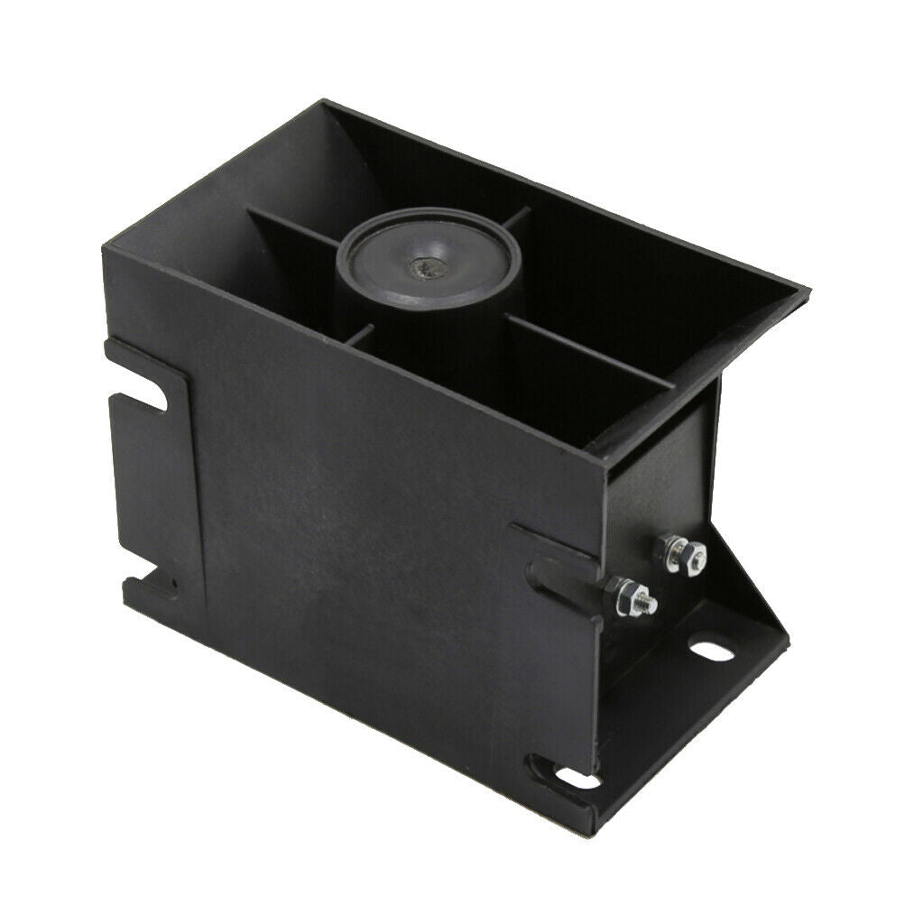DC 12-24V Car Truck Parking Alarm Back Up Reversing Warning Siren Horn 112dB