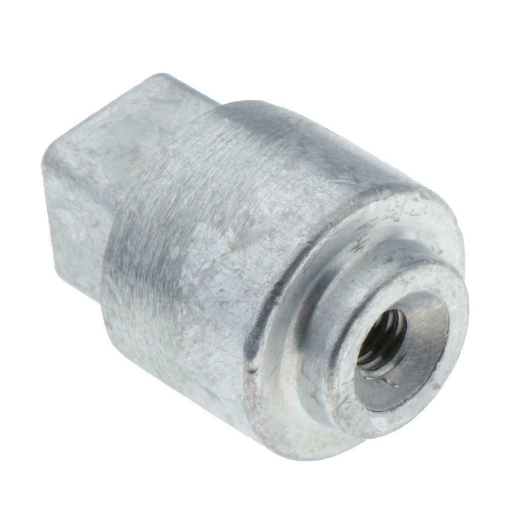 Zinc Anode 67F-11325-00 for Yamaha 4-stroke Outboard Motors F200L F80-225