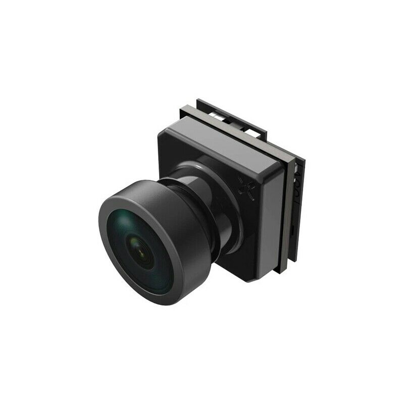 Foxeer Pico Razer 1200Tvl 12X12mm 1/3inch cmos Sensor Mini Fpv Camera cmos 4:3K2