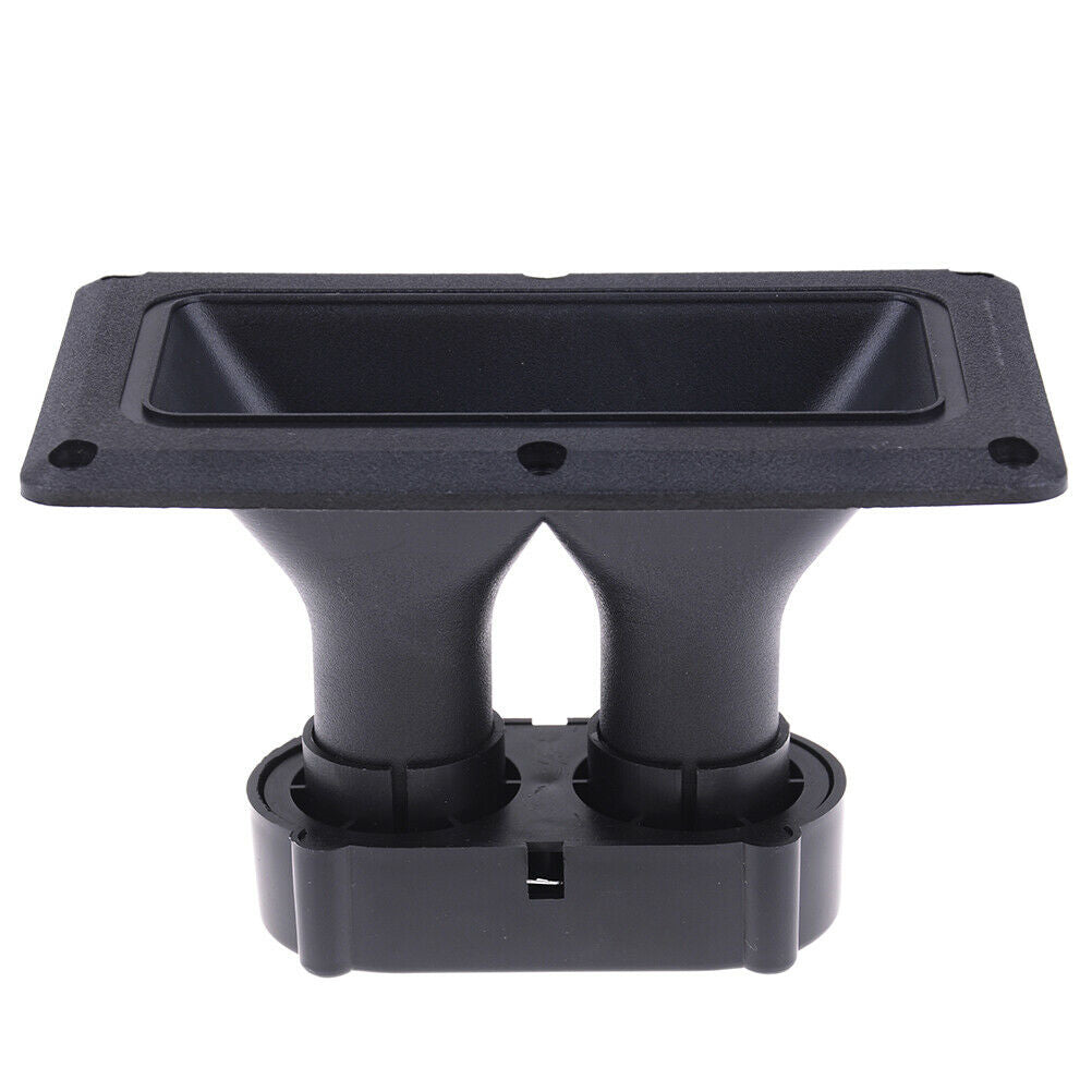 1PC Tweeters 160MM X 94MM double piezoelectric tweeter loudspea_AUATDD