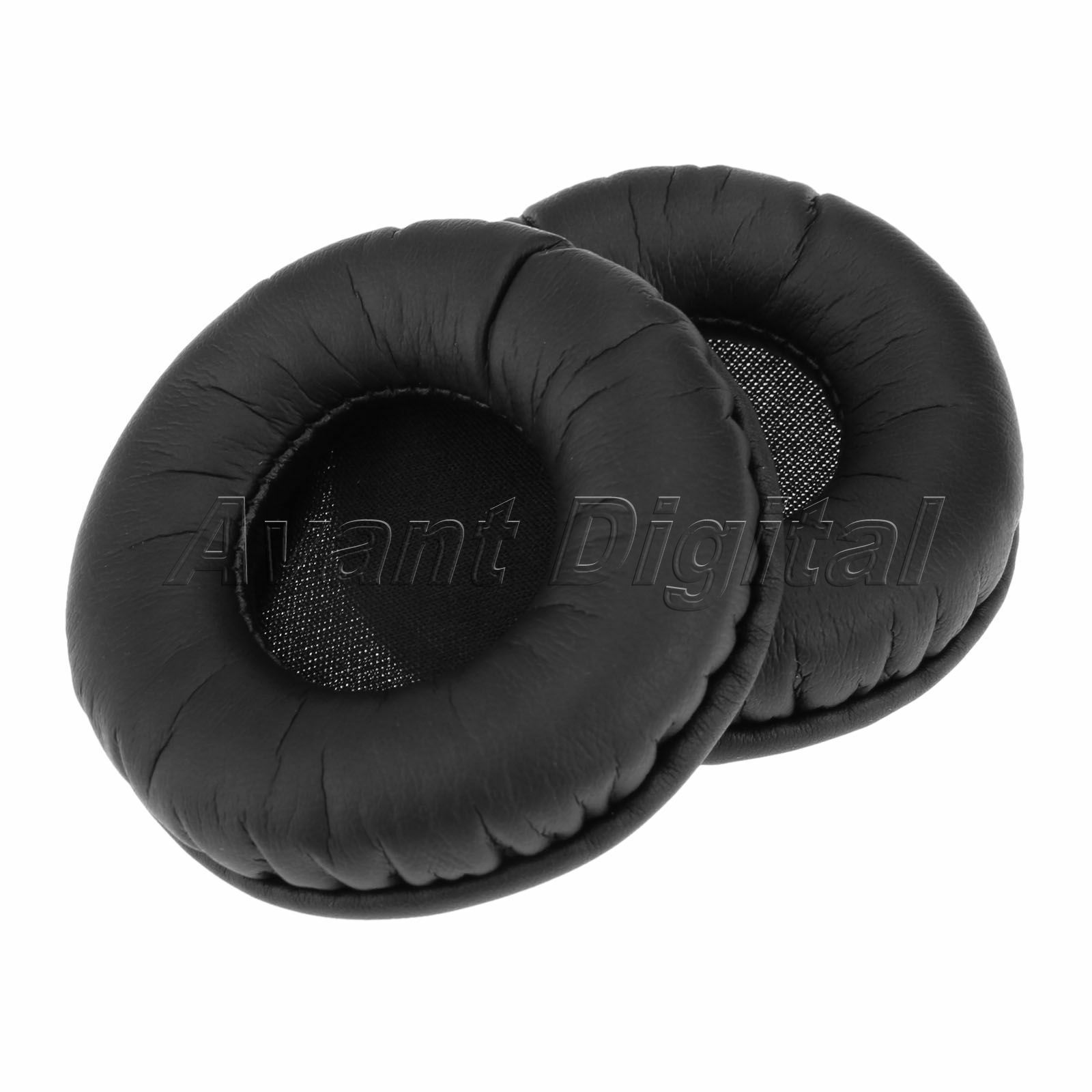 High Tech Ear Pad for ATH-SJ3/5/ES7/JVC HA-S500/Edifier K710P/Sony MDR-XB450AP
