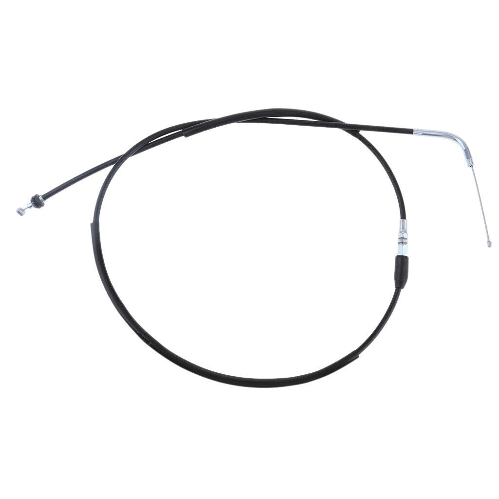 New Throttle Control Cable Wires for for Suzuki LT230E QuadRunner 1987-1993