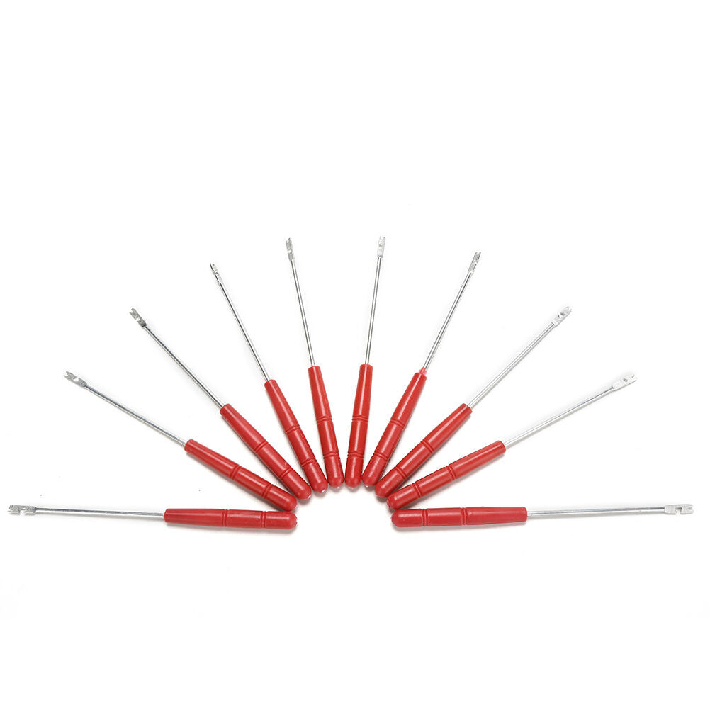 4x Portable Fishing Tackle Fish Hook Remover Detacher Extractor Fishing To.l8