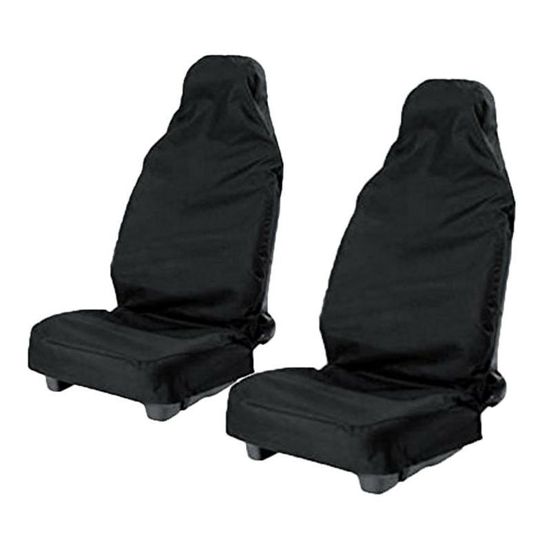 Polyester Auto Dirt Protect for Seat Covers from Sweat, Stains,Odors Waterproof