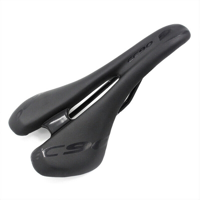 New Ec90 Bicycle Seat Saddle  Road Bike Saddles Mountain Bike Racing SaddleY1