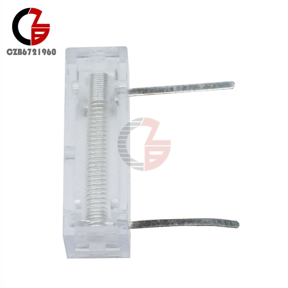 10PCS Vibration Switch Shake Sensor Switch for Shake Rod Skates Gyro Output