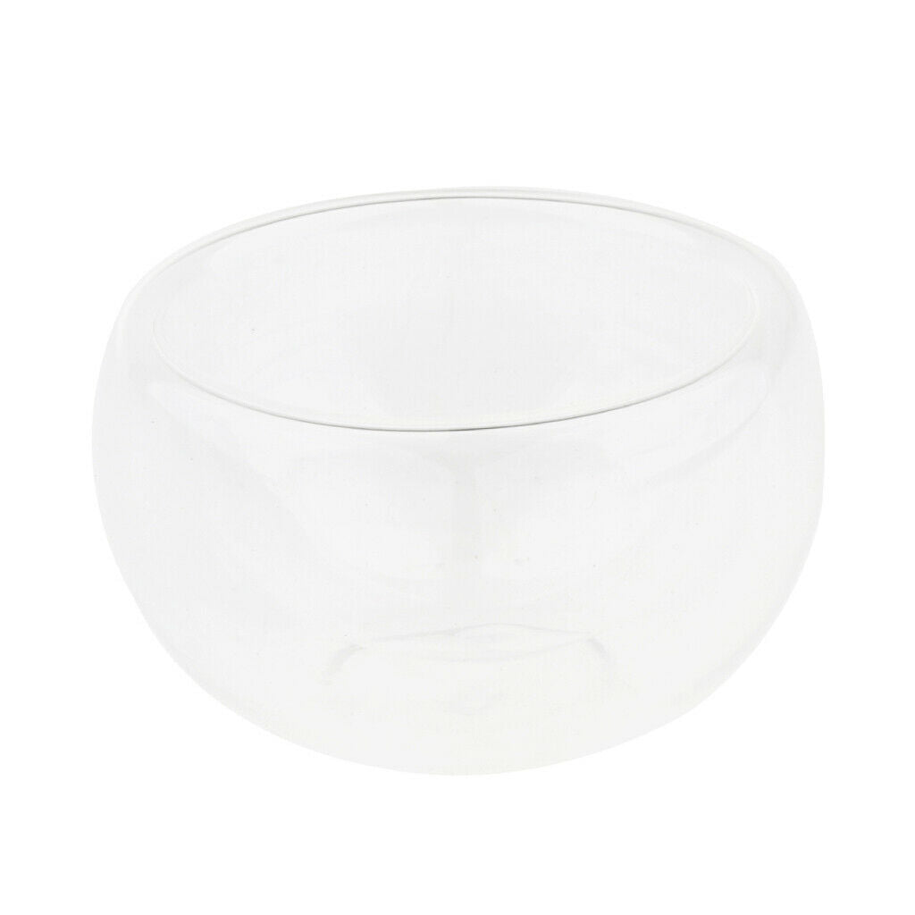 Gradient Glass Mason Jam Drinking Cocktail Jar Handle And Straw 50ml