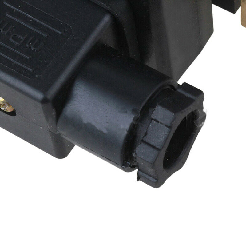 1/2 Inch Dn15 Electric Timer Auto Water Valve Solenoid Electronic Drain Valve R5