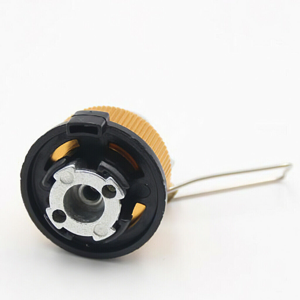 Canister Gas Refill Adapter Propane Tank Stove Conversion Nozzle Convertor
