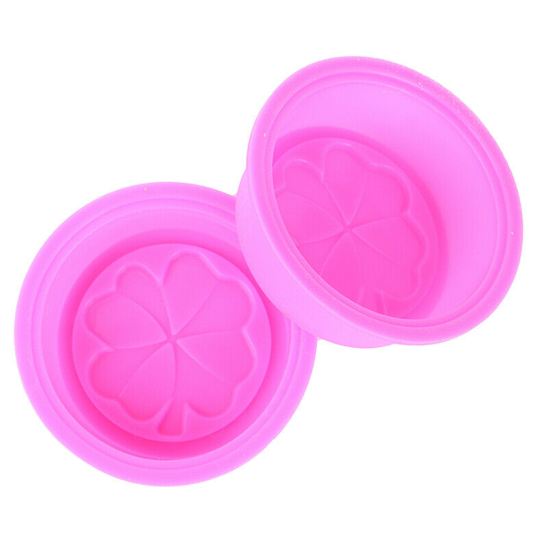 9Pcs/set Rectangular Silicone Soap Mold Soap Making Tool Adjustable Loaf CutBDA