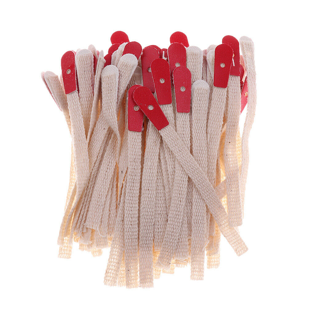 1 Pack of Piano Bridle Straps with Braid Tuners Accessories Musicians