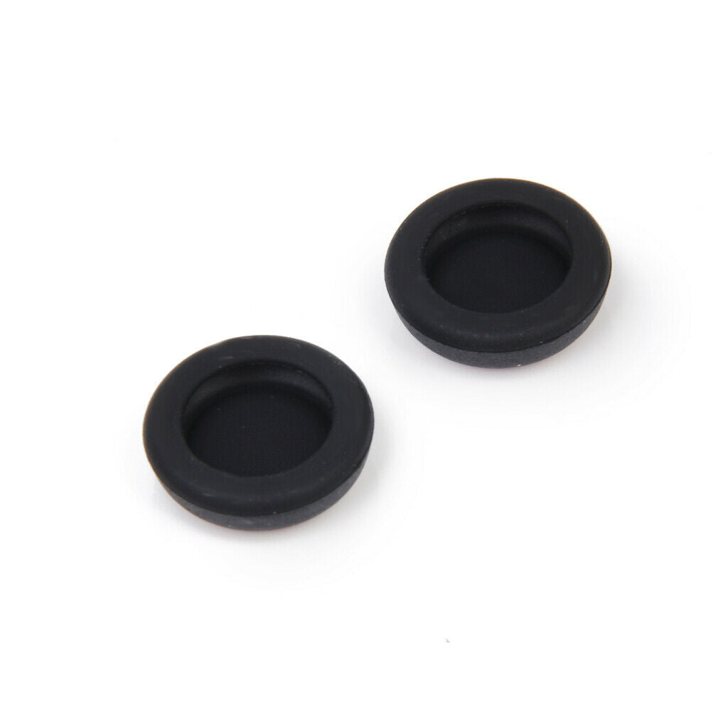 4Pcs  Cover for   Analog 360 Controller Thumb Stick Grip Thumbstick