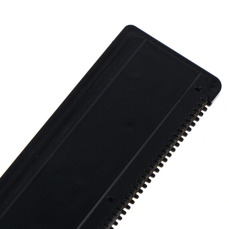 4X Back Hair Shaver Replacement Blade Hair Remover Razor Spare Heads For Shav XC