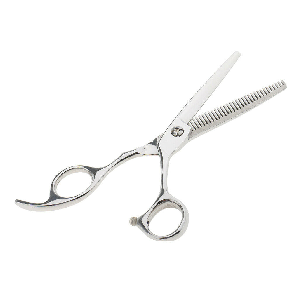 Barber Salon Hair Cutting Thinning Scissors Shears Hairdressing 6.5 inches