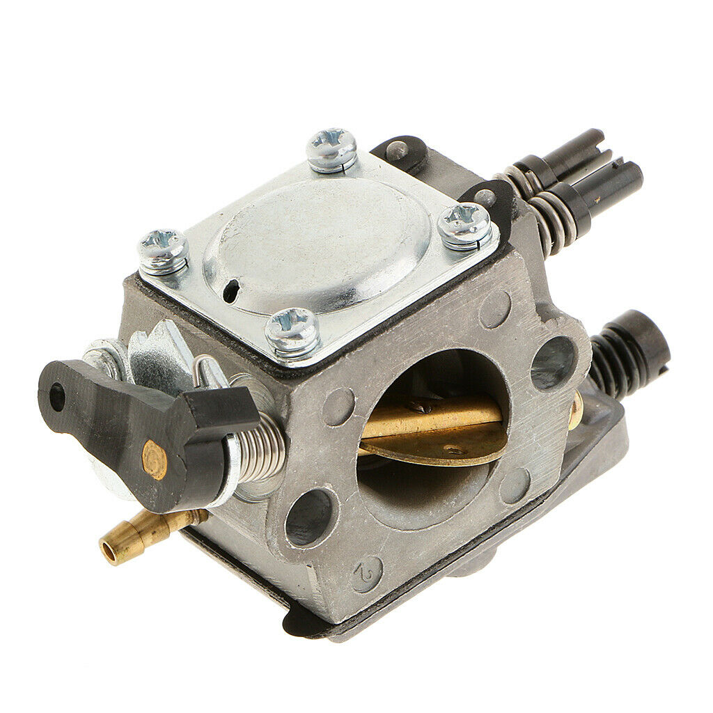Carburetor Part Fits for H51 / 55 Cropper Lawnmower Engine