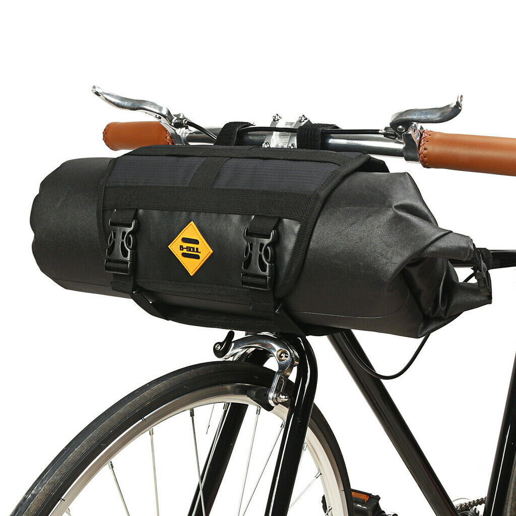 Cycling Bicycle Bike Bag Multi-purpose Heavy-duty Waterproof Pack Dry Sack