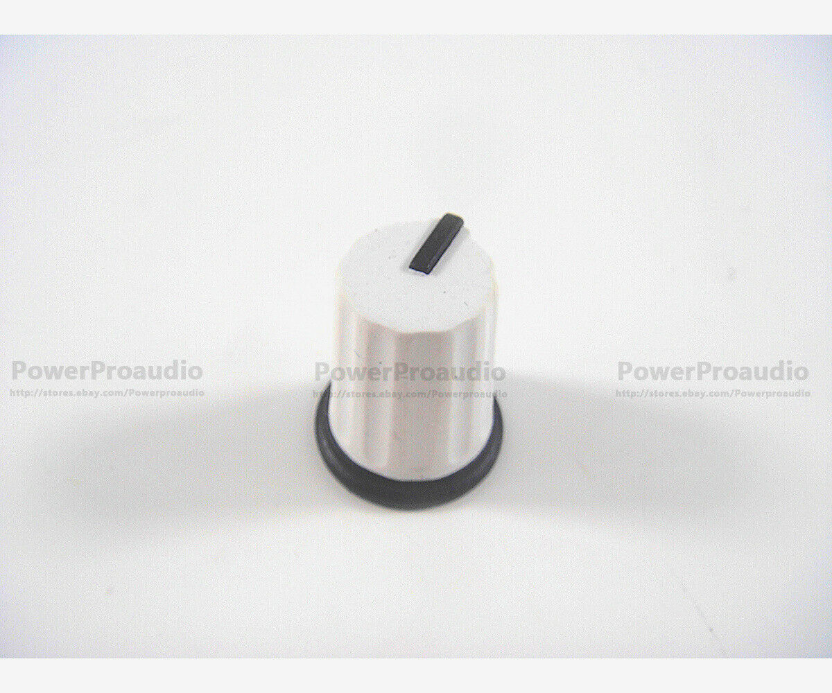 25Pcs EQ Cap Knob for Pioneer DJ DJM djm-2000 900 850 750 700 800 white Color