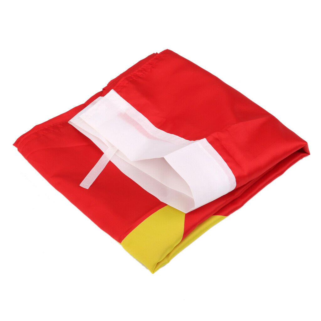Large China Flag Chinese Flags Country Banners 144 * 96cm