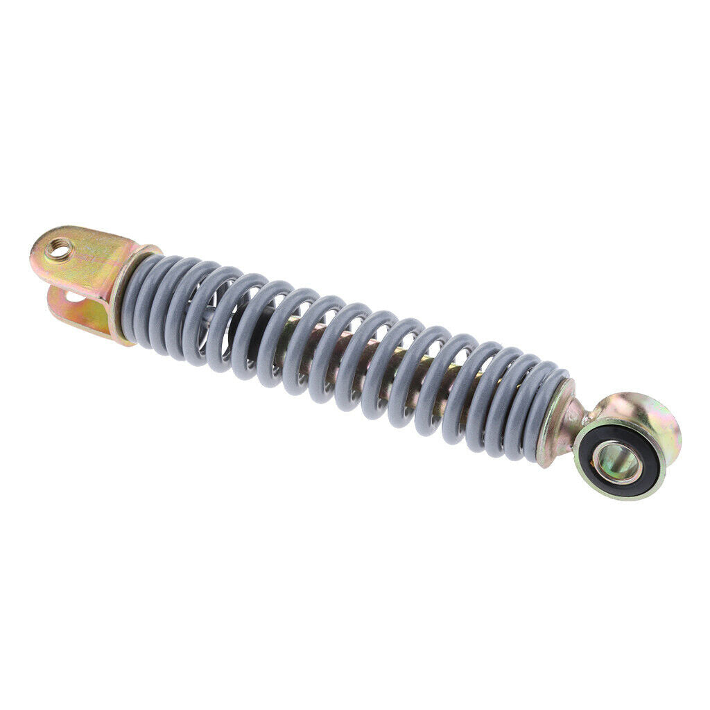 Rear Shock Spring Suspension Absorber for Yamaha Y-Zinger PW50 Pit Bike
