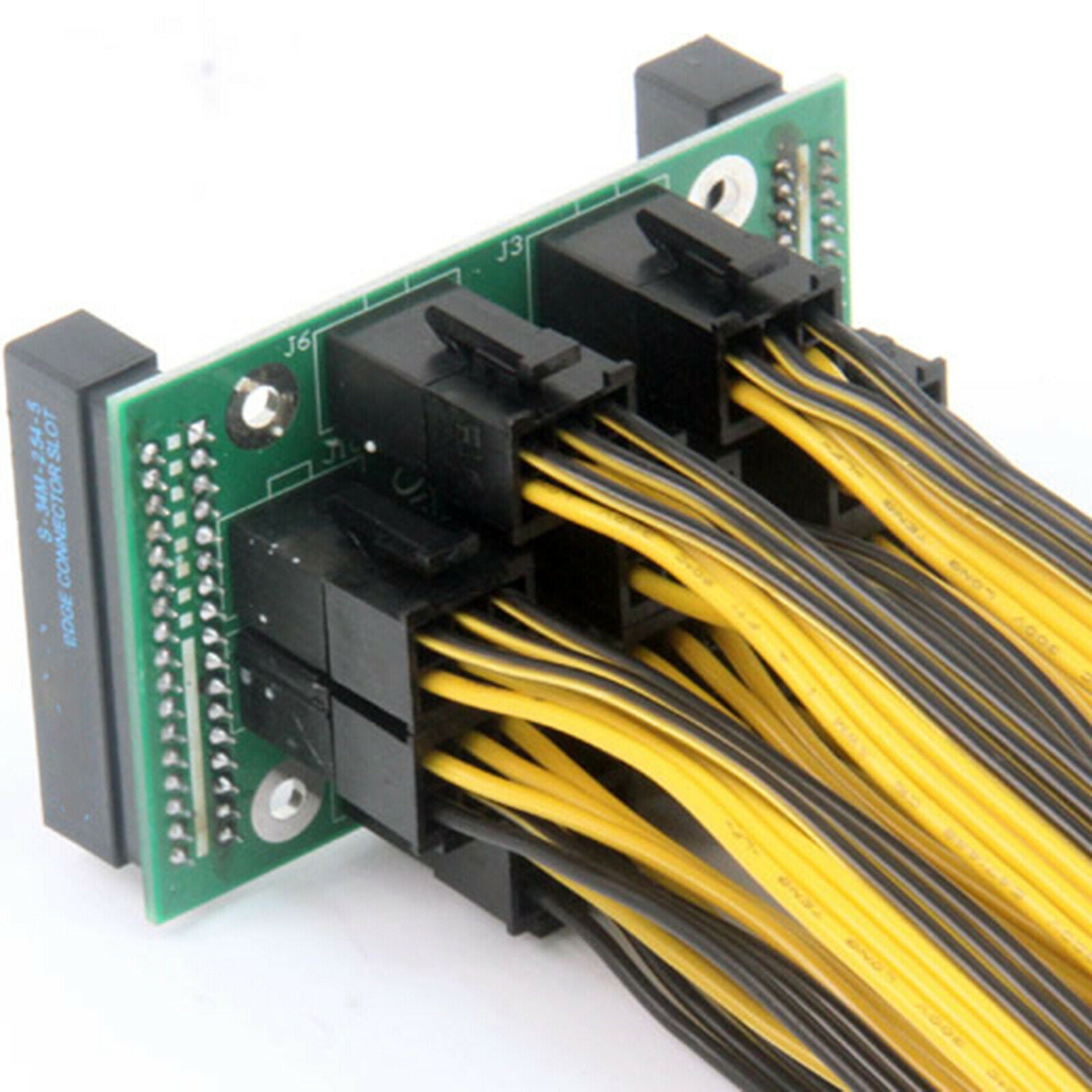 Dual Parallel Power Charging Converter Board 1350W for X3650 Server Power Supply