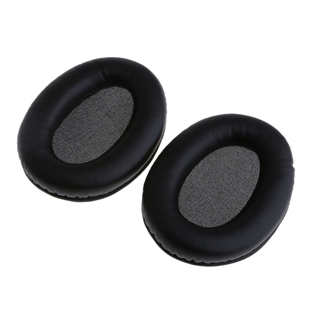 Replacement ear pad ear pad cover for HyperX Cloud II gaming headset