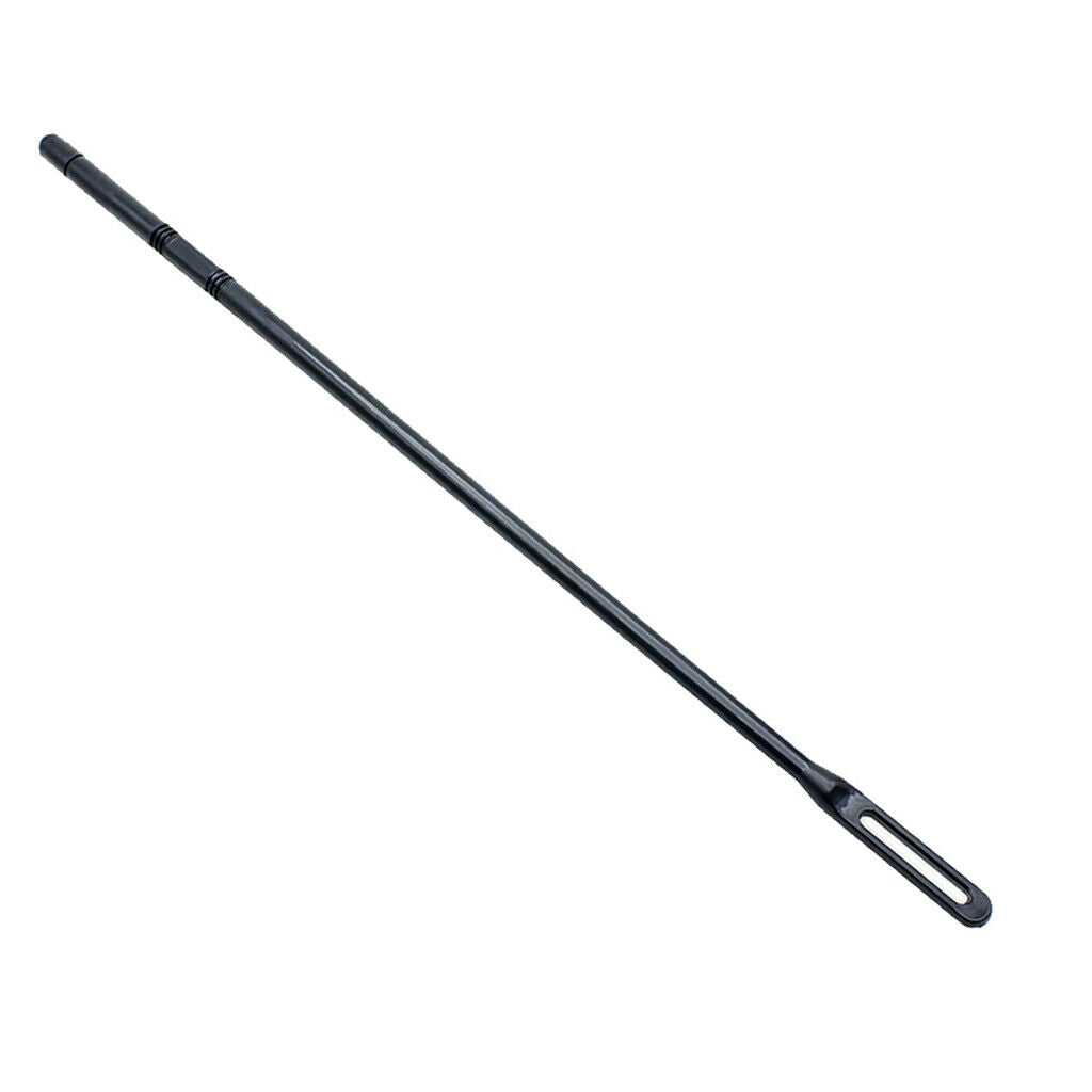 Flute Cleaning Rod Stick Woodwind Instrument Accessory