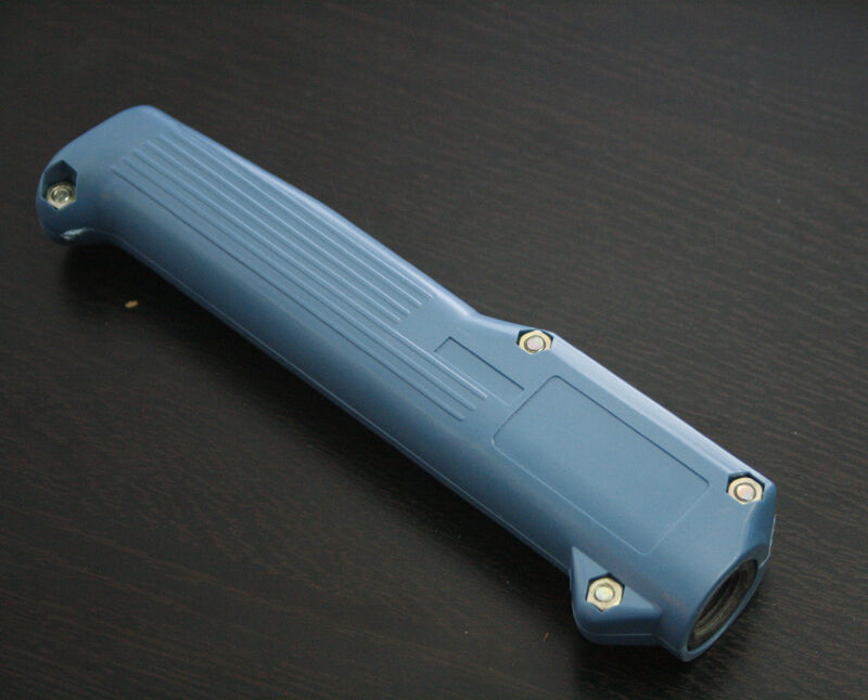 1pcs Air Plasma Cutter Cutting Torch handle Fit PT31 SG-51 SG-55 P80 [M1]