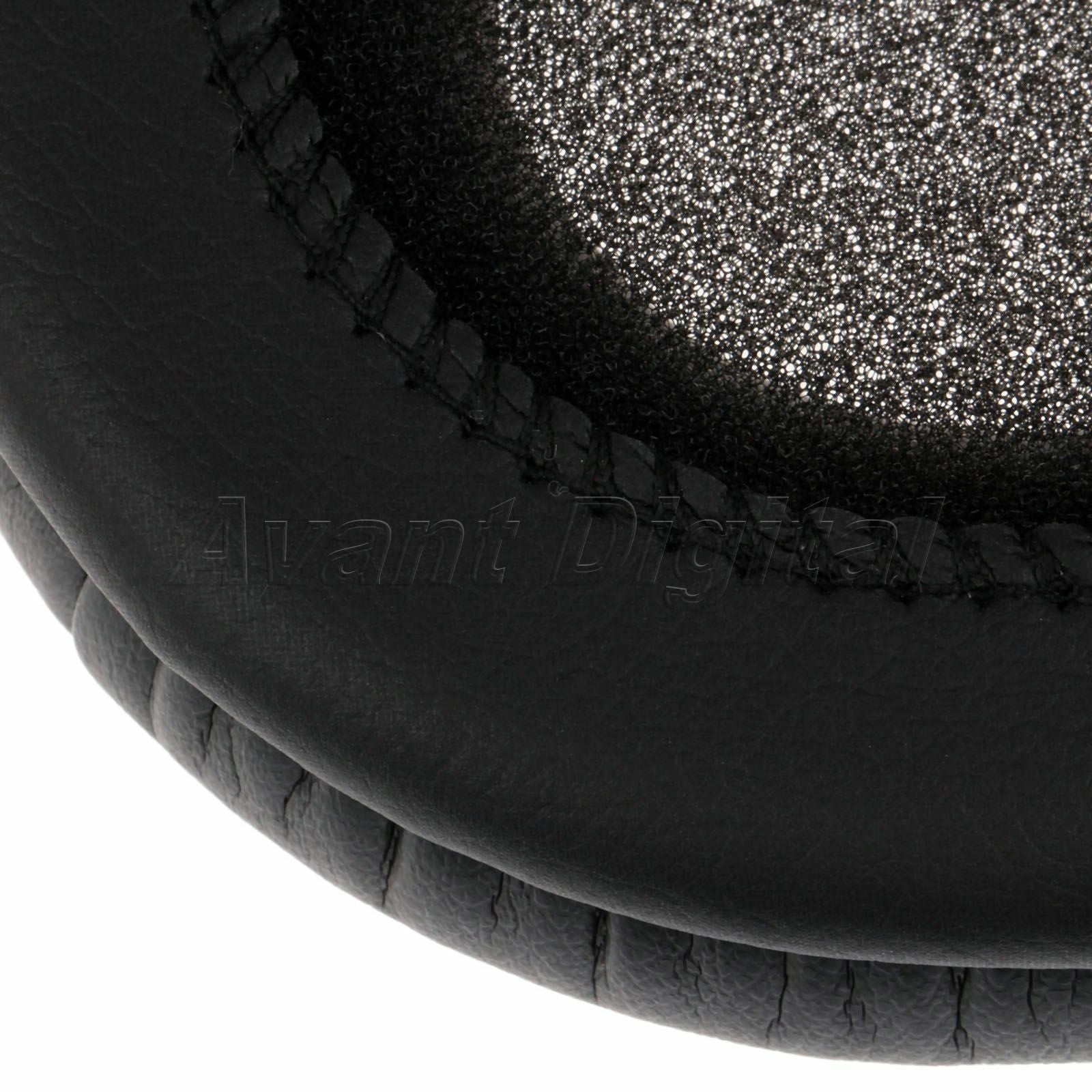 Black Earpads Ear Pads Cushion For HD485 HD435 HD415 HD465 Headphone Earphone