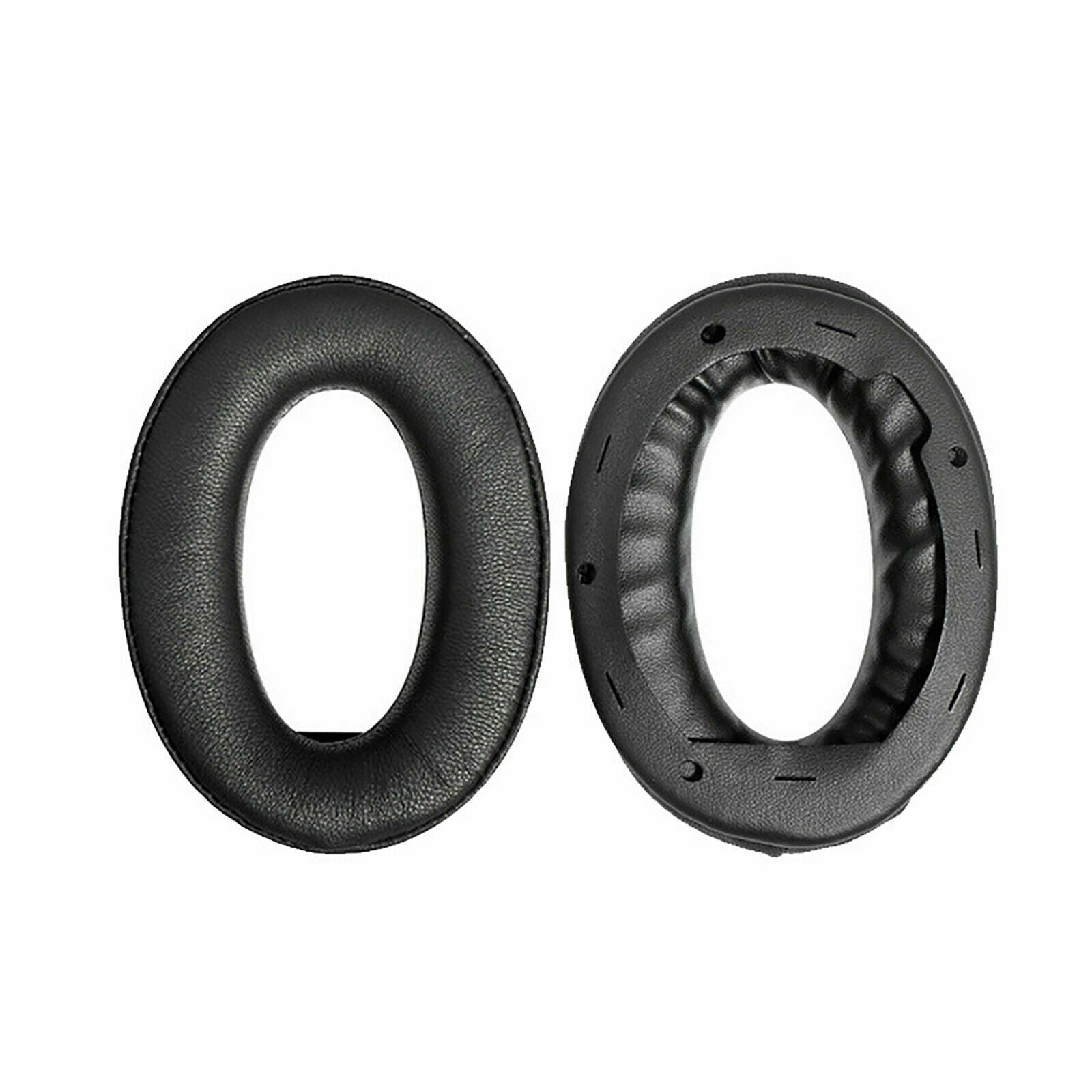 For Sony WH-1000XM4 Wireless Headphones Pair Of Foam Ear Pads Cover Cushions New