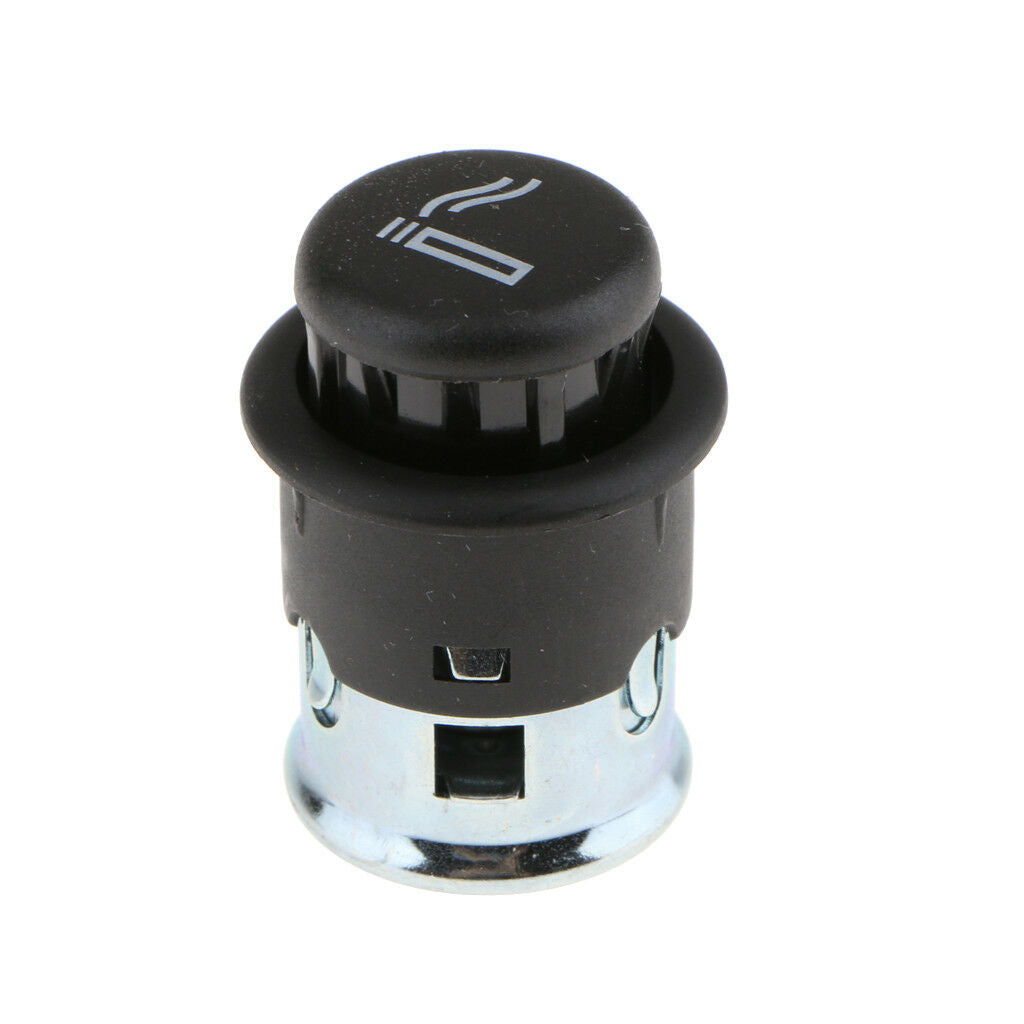 Cigarette Lighter Plug Assembly for VW   Golf Passat AUDI A3 SKODA SEAT