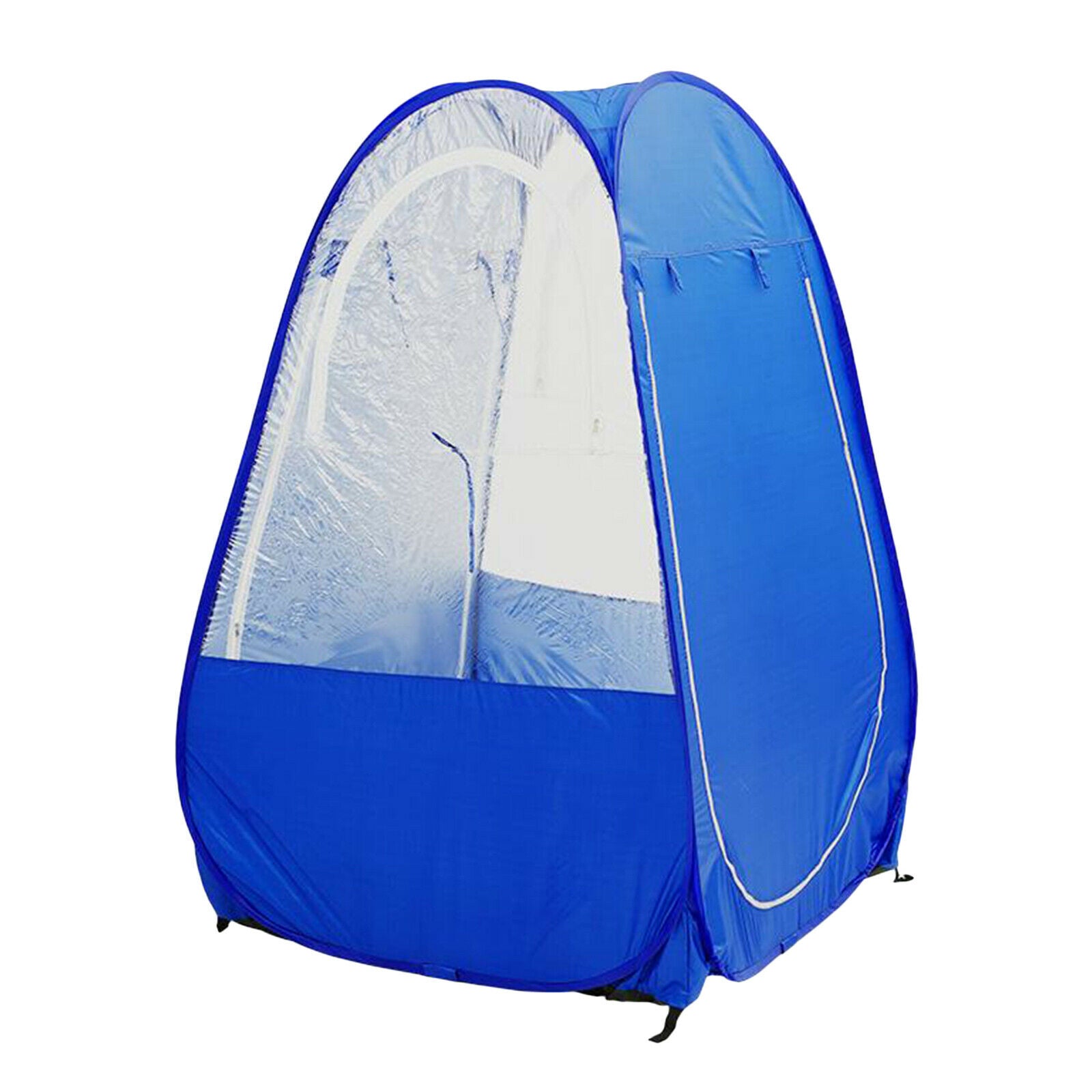 Single Person -up Shower Tent Outdoor Fishing Tent Portabl with Carry Bag
