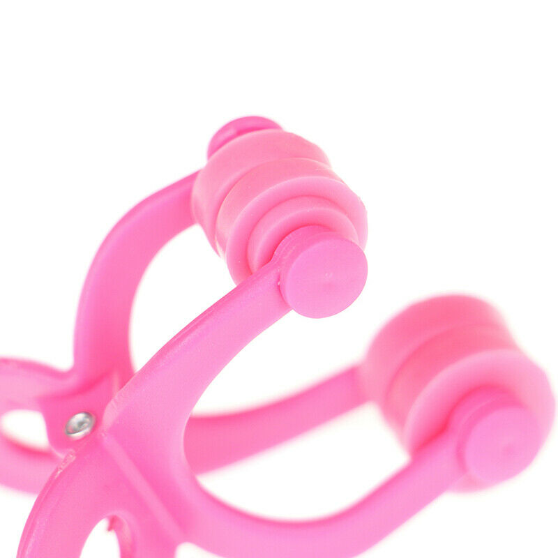 1PC Lifting Nose Up Shaping Straightening Shaper Bridge Clip Face CorrectorA KX