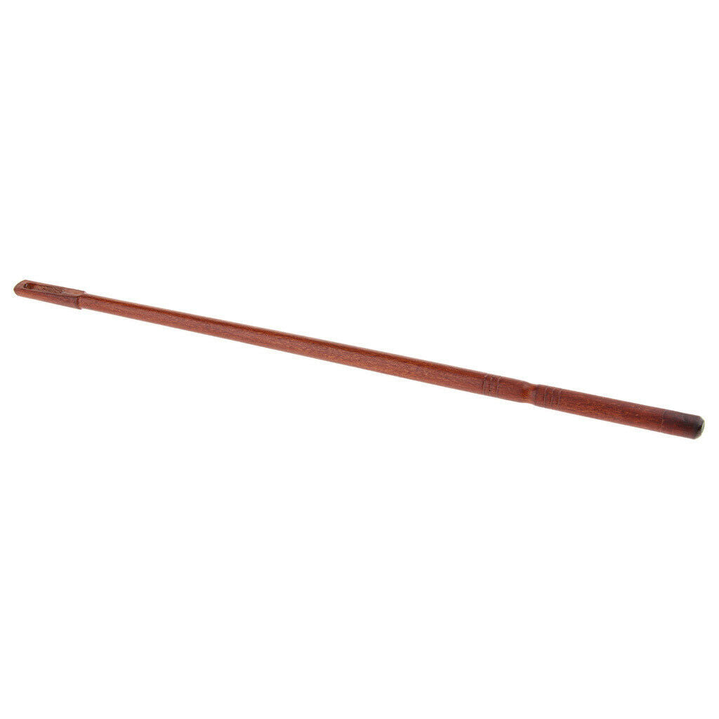 1pc Woodwind Instruments Flute Stick Clarinet Cleaning Rod Care Accessory Part,