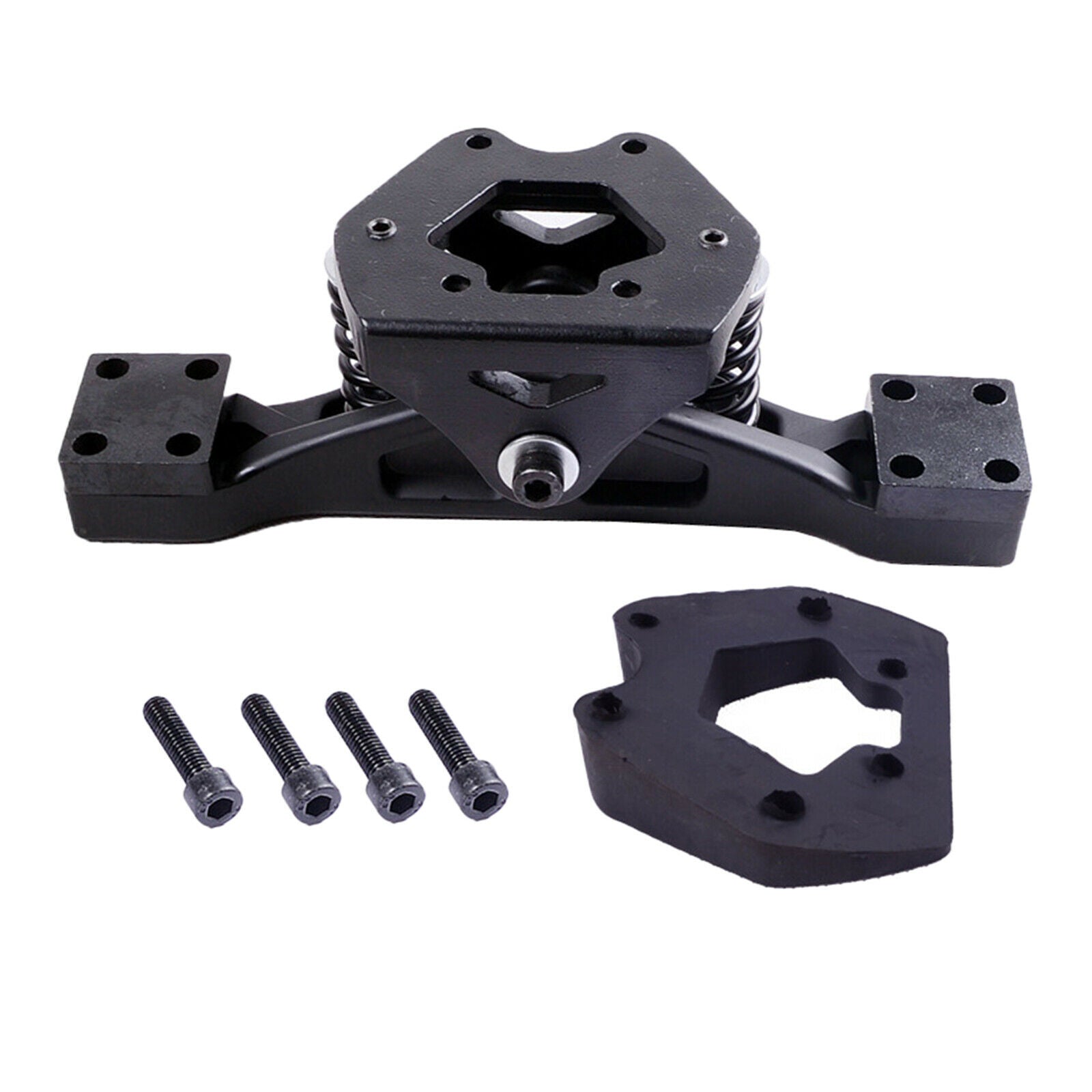 Skateboard Truck Hub Motor Longboard Mountainboard Spring Truck Accessories