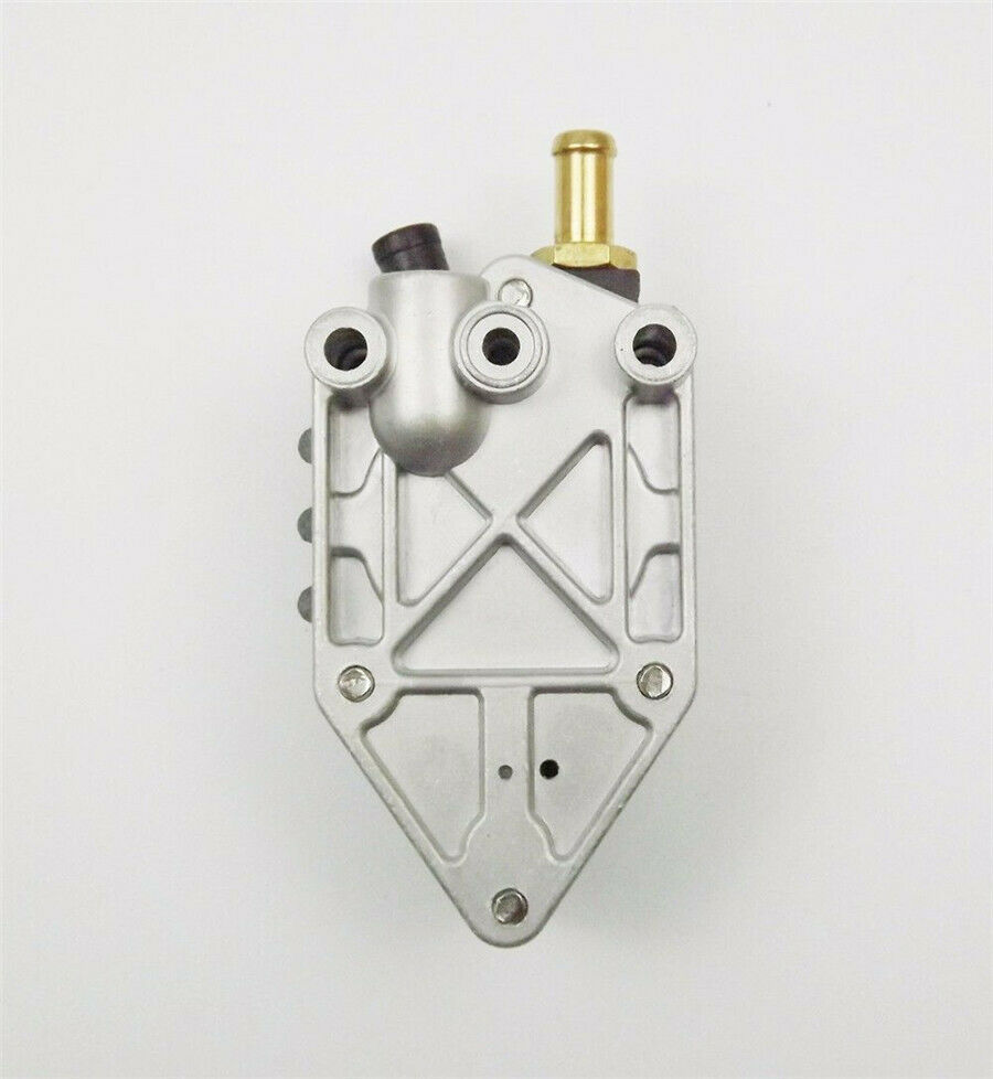 For Evinrude Johnson New Outboard Fuel Pump with Gasket 20-140HP 18-7352 438556