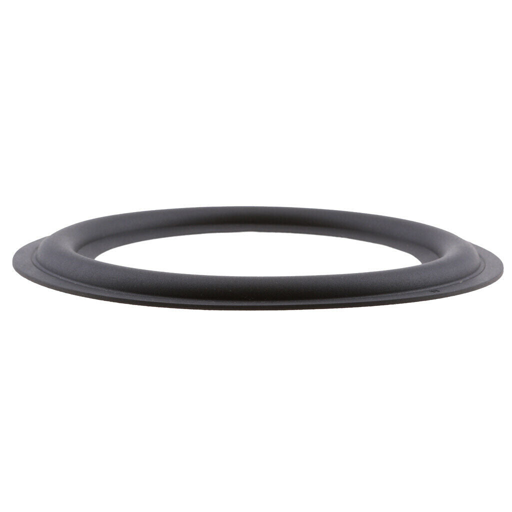 Perfect Woofer Audio Speaker Part Foam Edge Rubber Repair Kit Accessories