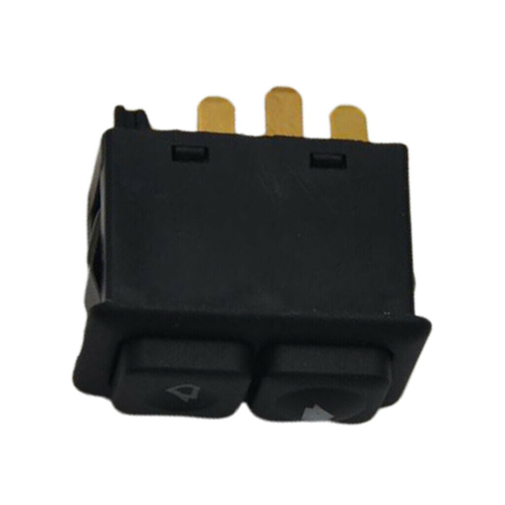 Replacement Electric Power Front Door Window Switch 61311381205 for BMW E24 E30