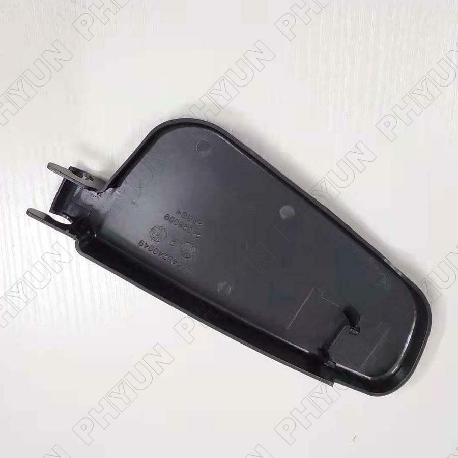 Windshield Wiper Washer Arm Cap Cover Right Slide 1648240049 For Mercedes Benz