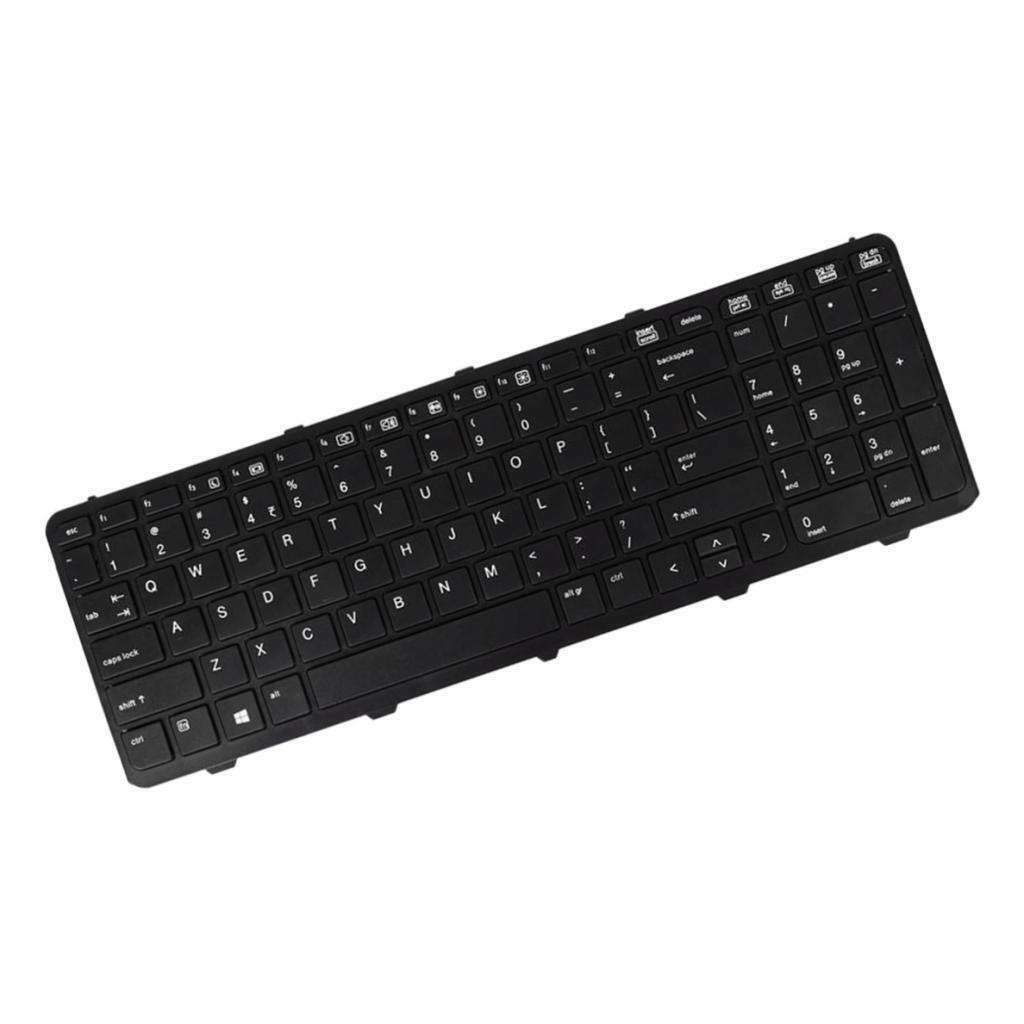 For  Probook 650 G1 655 G Replacement Keyboard With