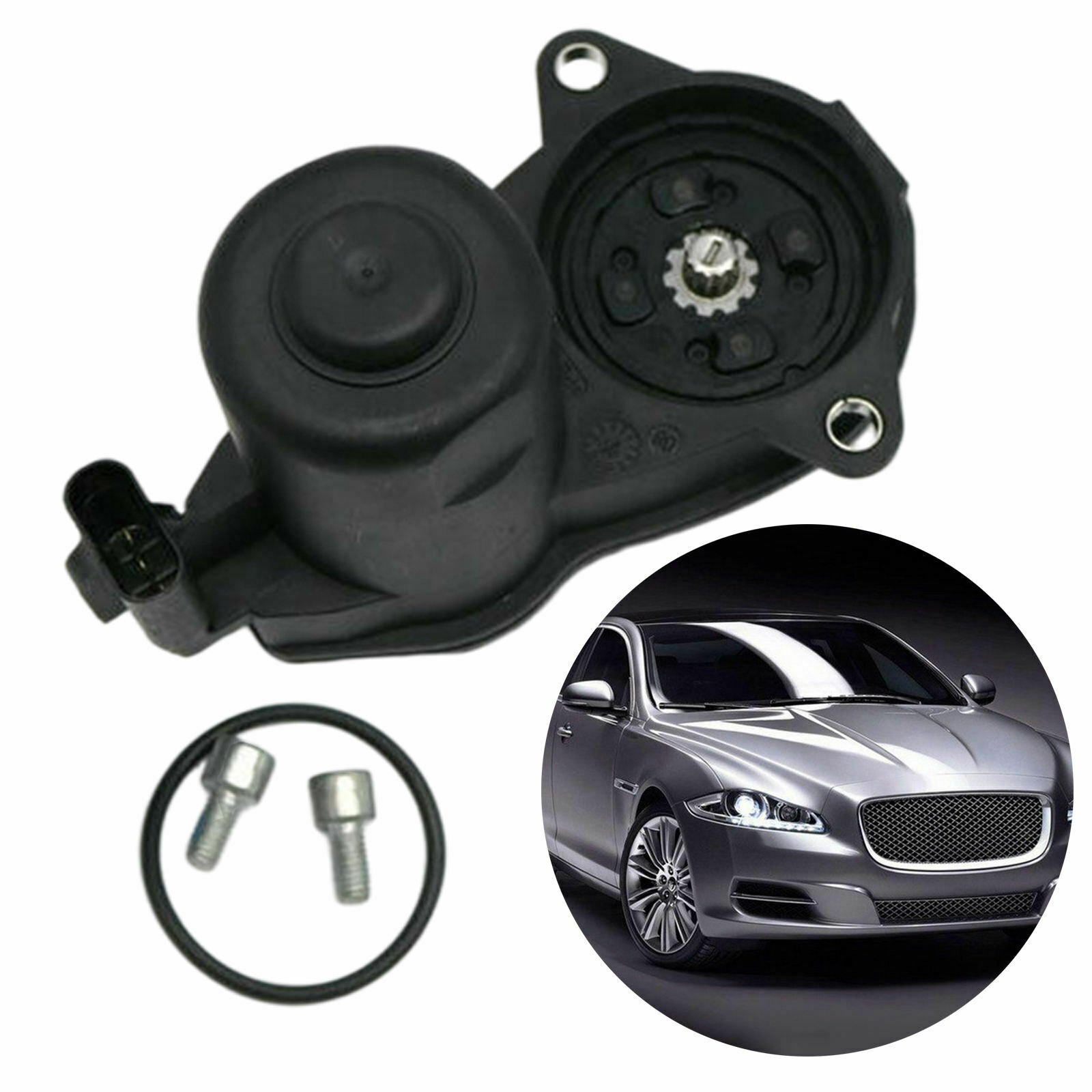 Car Rear Brake Handbrake Actuator Electric Motor Assembly for Mercedes W166 GLS