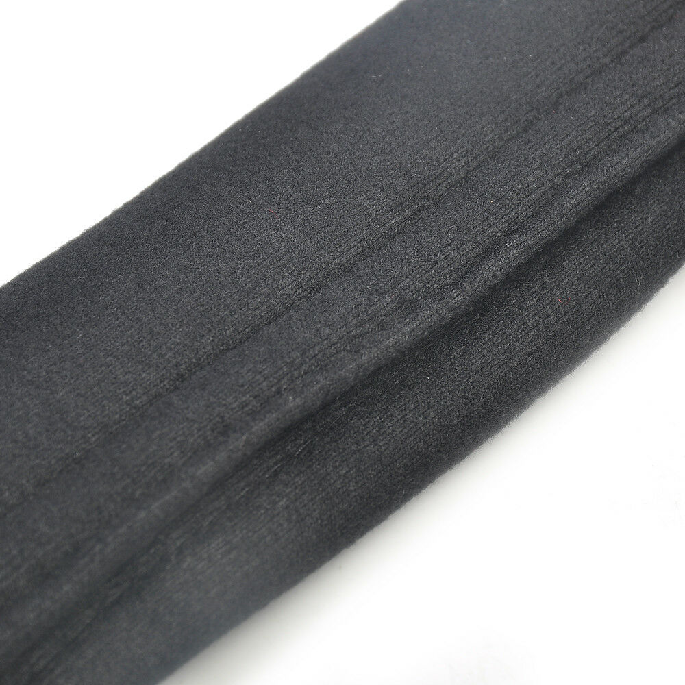 2 Pcs Safety Car Seat Belt Shoulder Pads Cover Cushion Harness Comfortable Pads