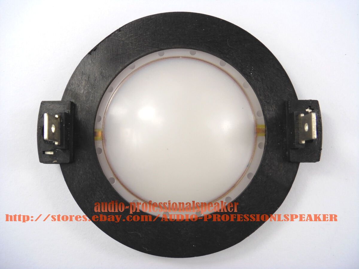 Diaphragm for RCF ND350 CD350 8 ohm High Quality Voice coil