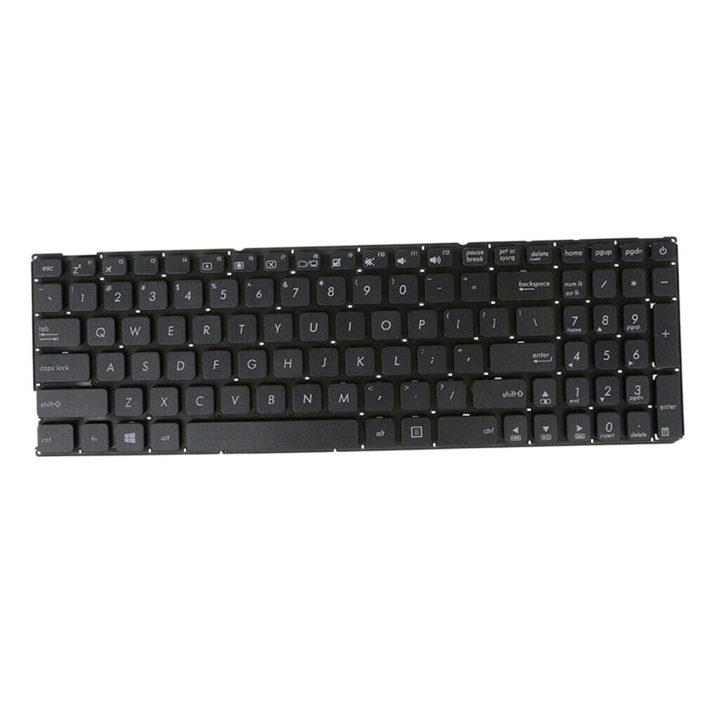 New Laptop Keyboard US Layout for asus x541 x541u x541ua x541uv x541la r541u