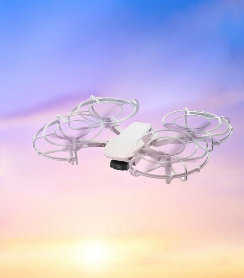 Quick-Release Propellers Guard Prop Protector Cover For DJI Mavic Mini Drone 1SE