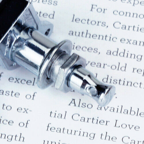 3 Pairs Sealed electric Guitar Folk Acoustic Guita String Tuning Pegs Tuners
