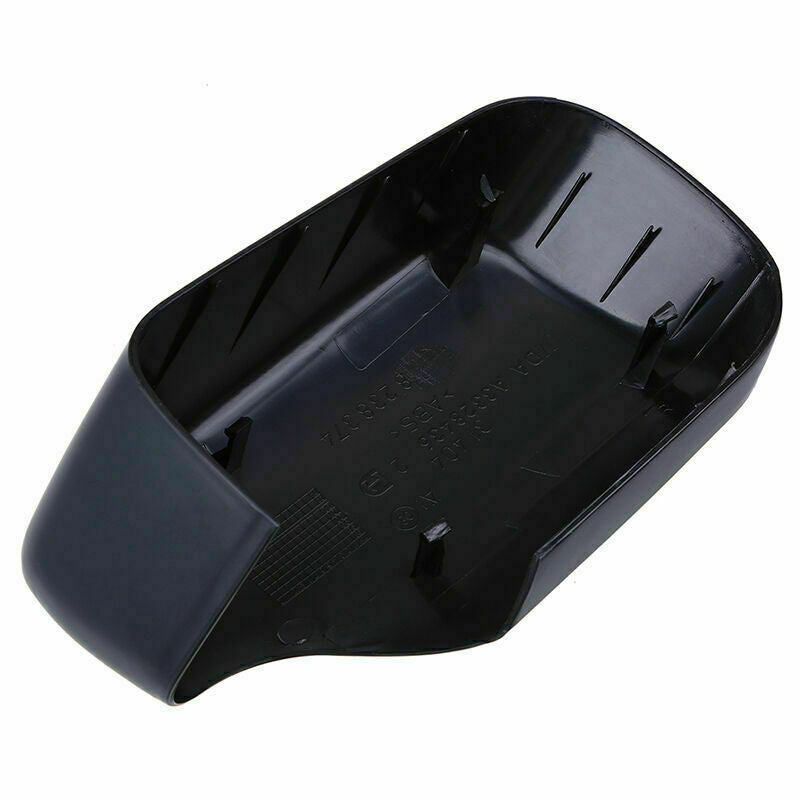 Passenger Right Side Mirror Cover Cap For BMW E46 E39 325i 330i 525i 530i 540i