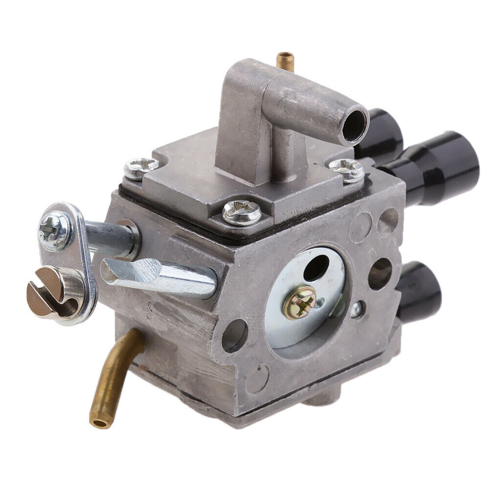 New C1Q-S154 Carburetor Replacement for STIHL FS400 FS450 SP400 Chainsaw