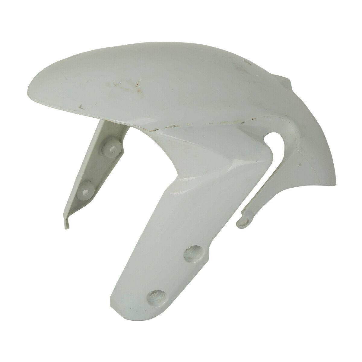 Unpainted Front Fender Fairing Fit For Suzuki GSXR1000 2009-2016 2015 2014 2013